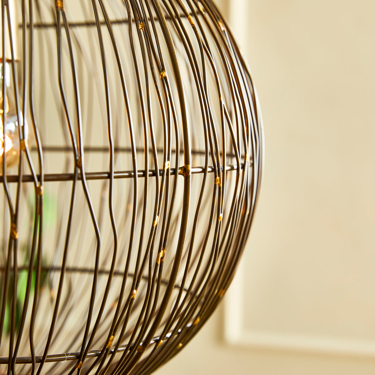 Design Shop Welden Pendant