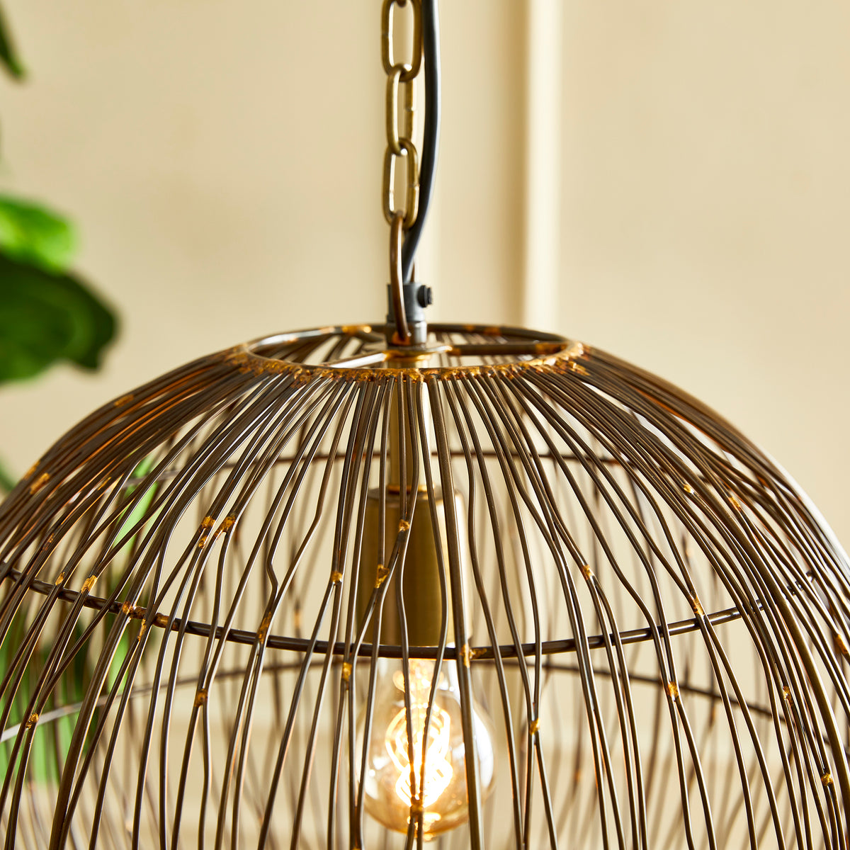 Design Shop Welden Pendant