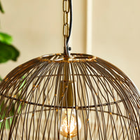 Design Shop Welden Pendant