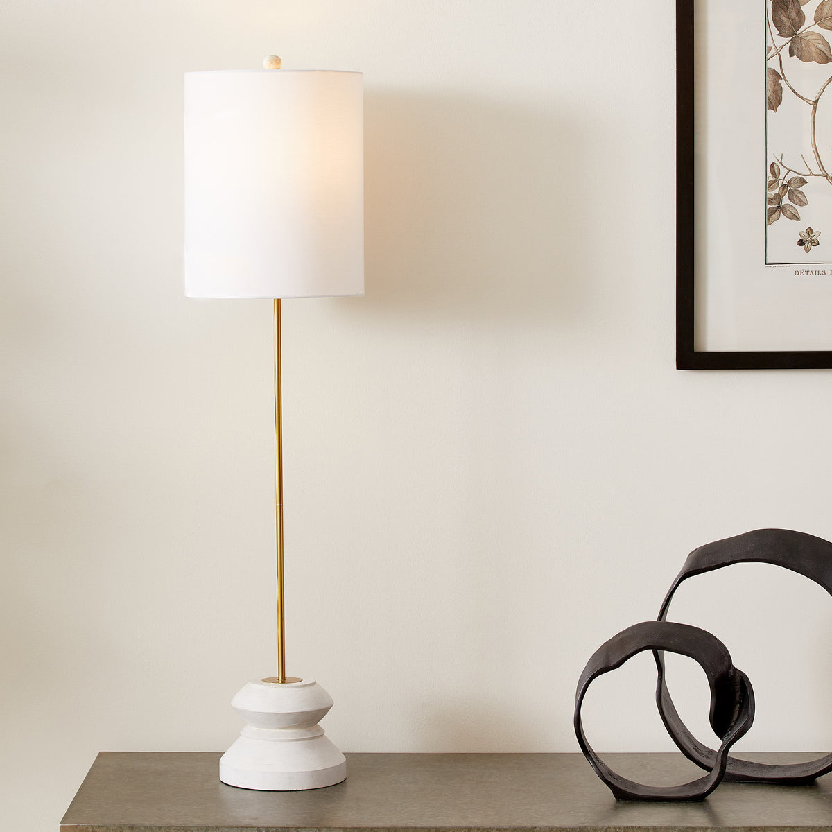 Design Shop Kaiden Lamp