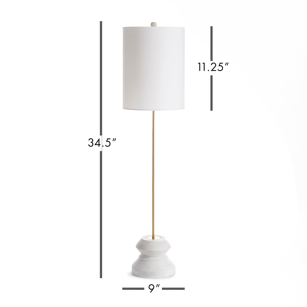 Design Shop Kaiden Lamp
