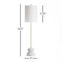 Design Shop Kaiden Lamp