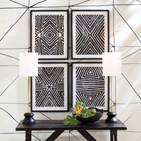 Design Shop Kaiden Lamp