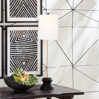 Design Shop Kaiden Lamp