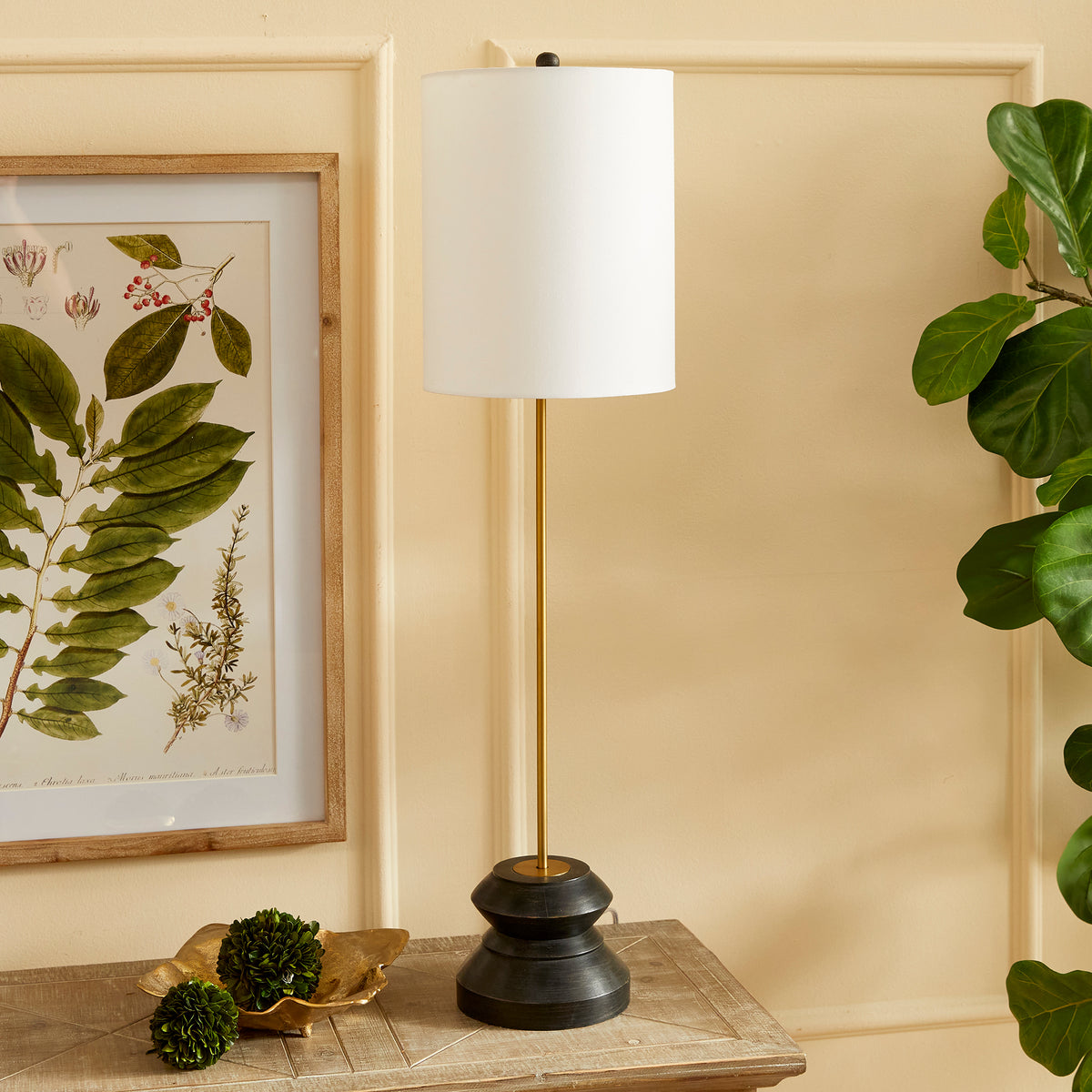 Design Shop Kaiden Lamp