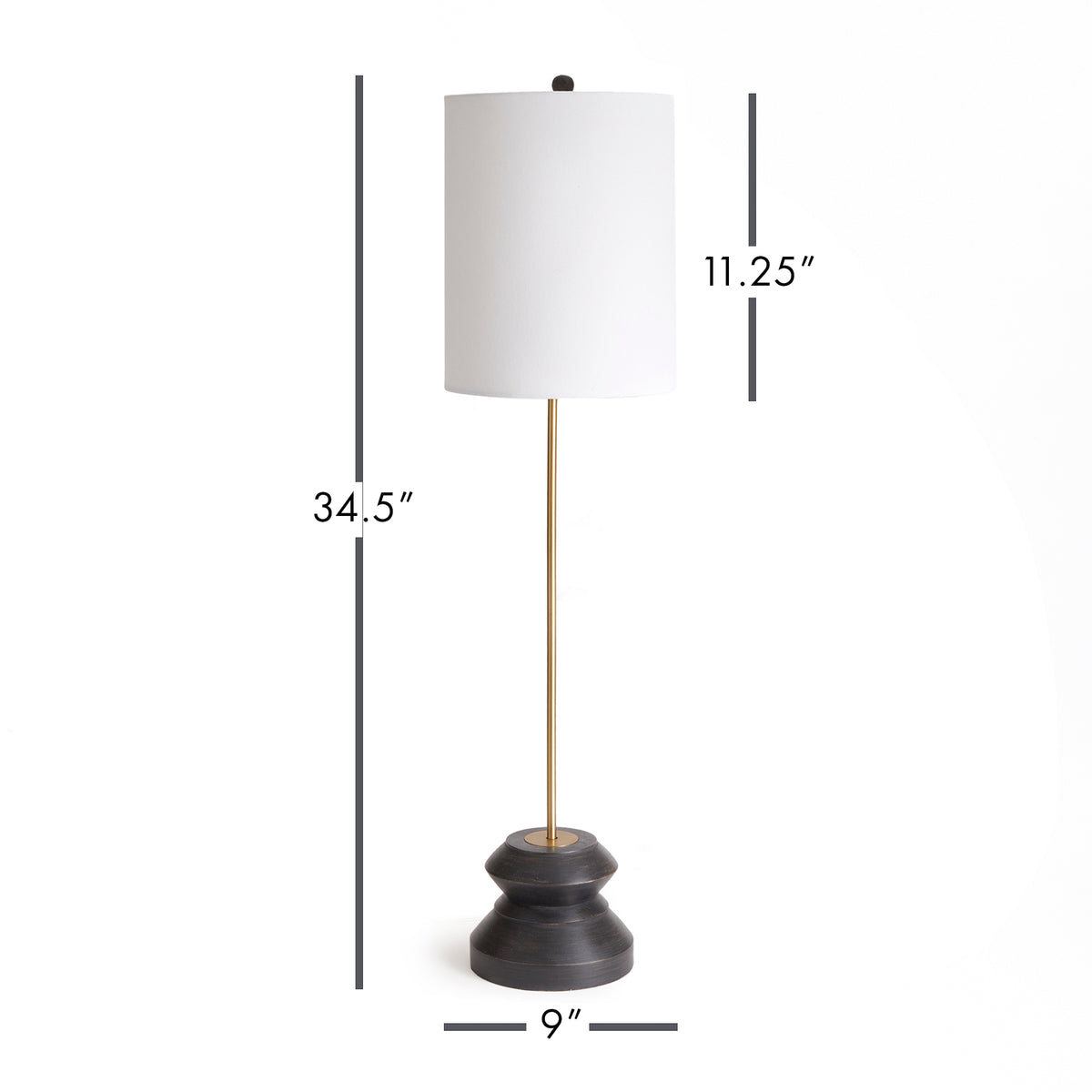 Design Shop Kaiden Lamp