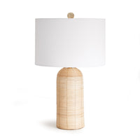 Design Shop Maye Cylindrical Lamp