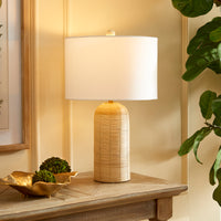 Design Shop Maye Cylindrical Lamp