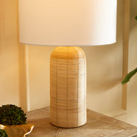 Design Shop Maye Cylindrical Lamp