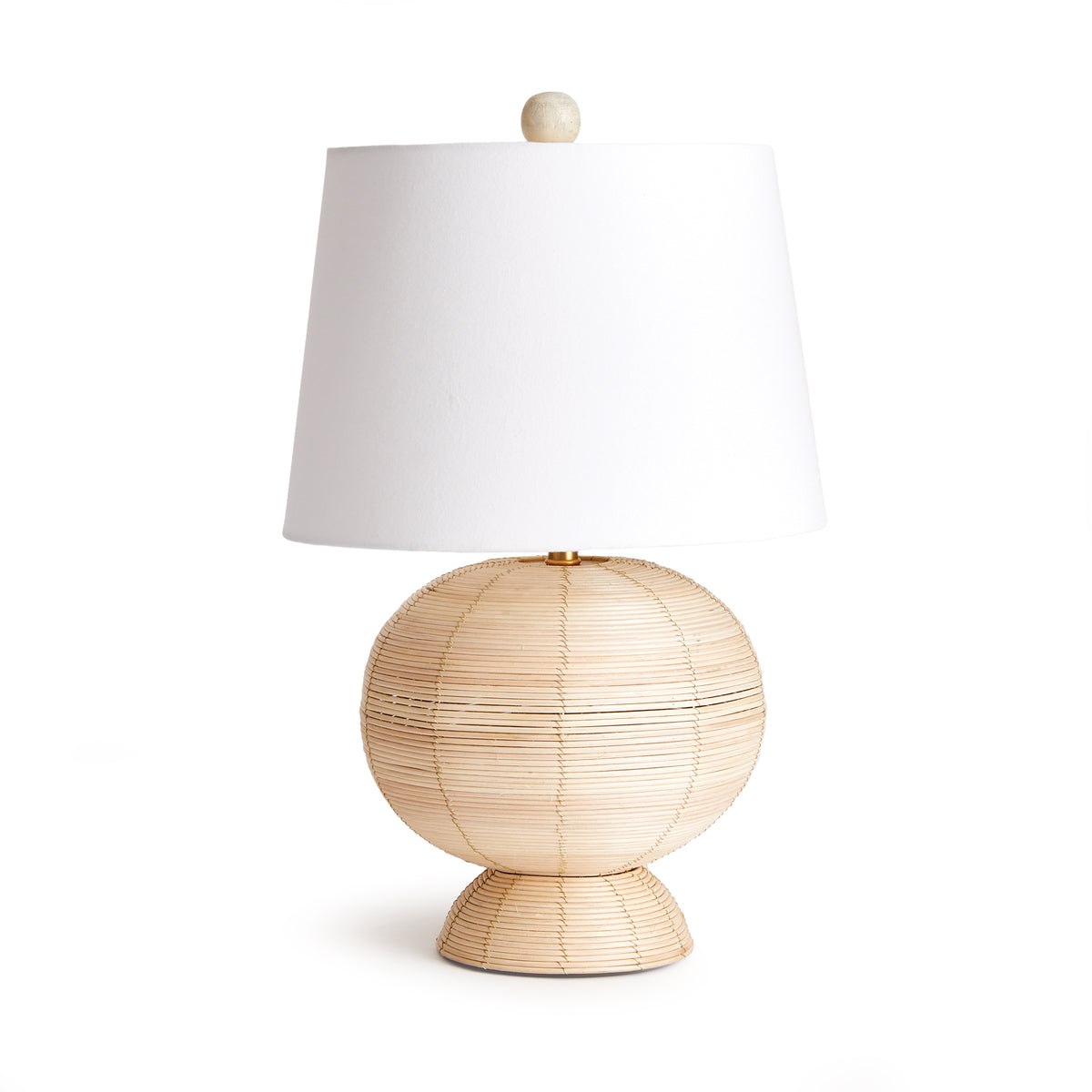 Design Shop Maye Hourglass Lamp