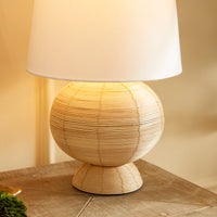 Design Shop Maye Hourglass Lamp