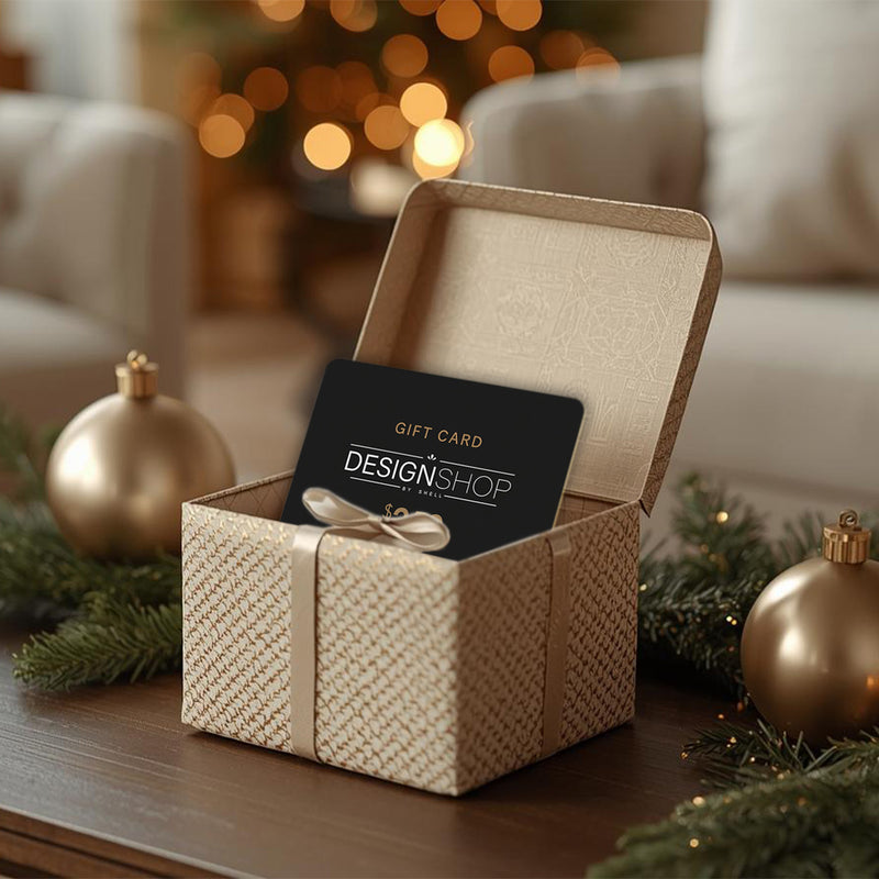 Design Shop Digital Gift Card