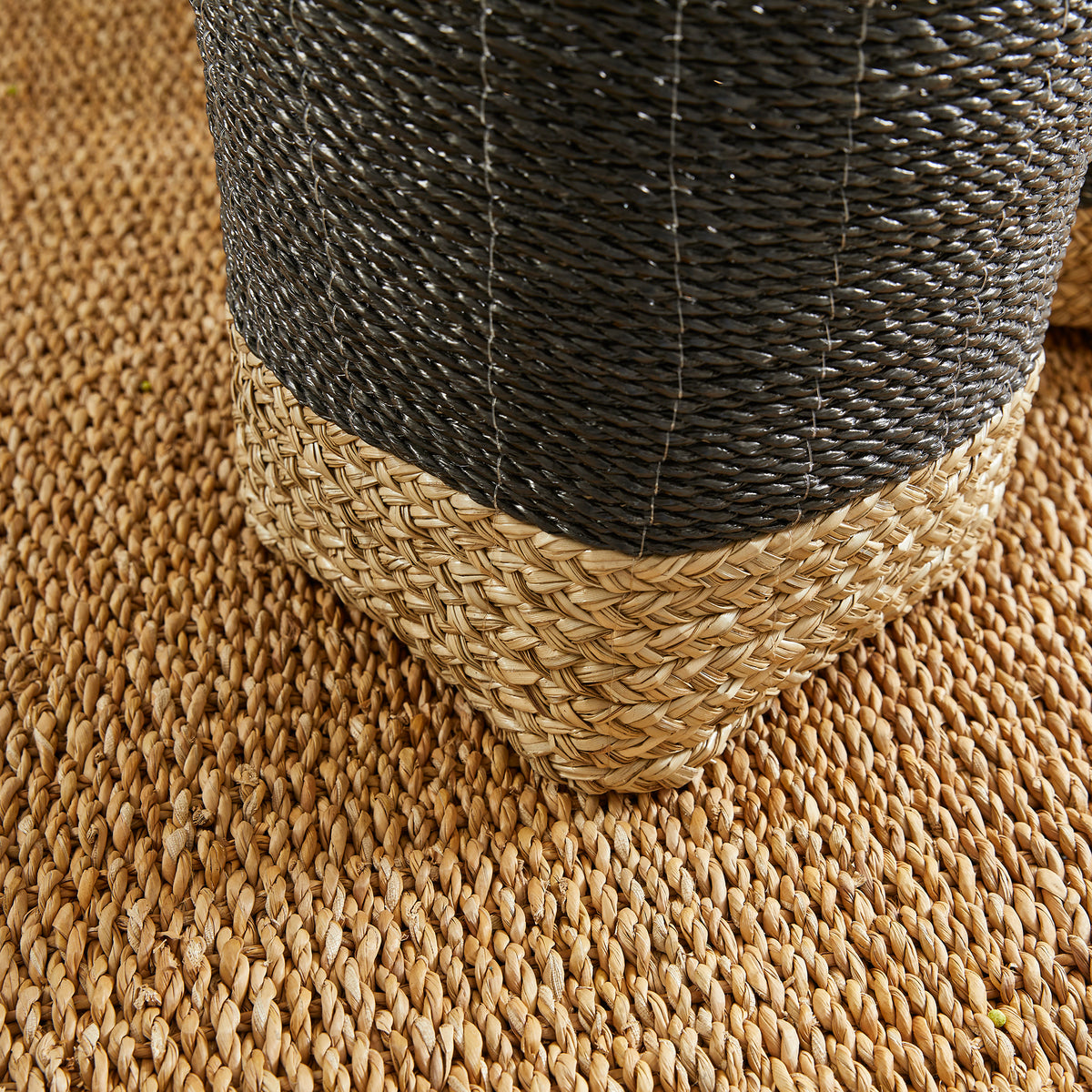 Design Shop Madura Market Baskets, Set Of 3