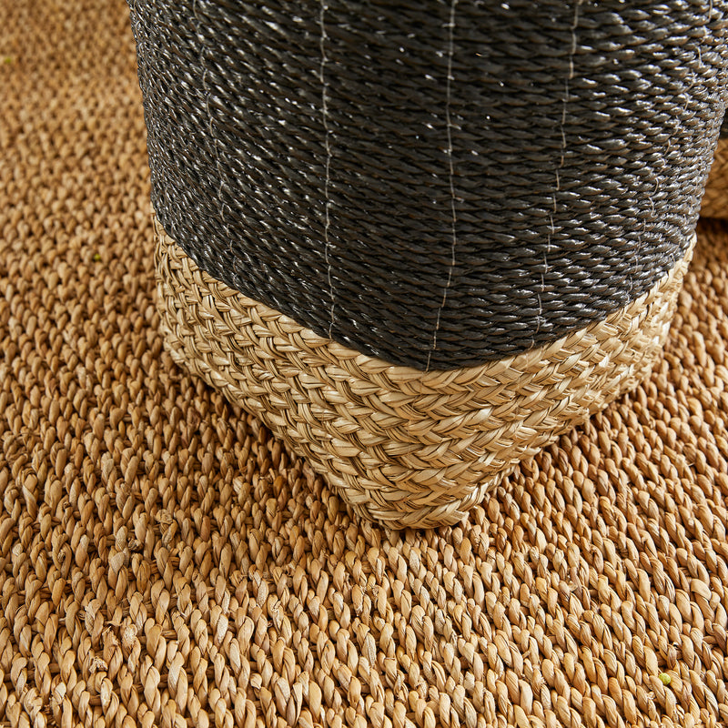 Design Shop Madura Market Baskets, Set Of 3