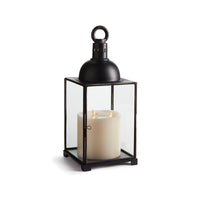 Design Shop Aragon Lantern 18.5"