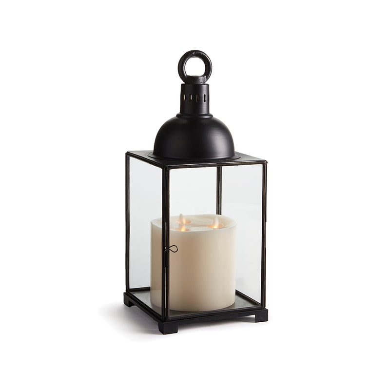 Design Shop Aragon Lantern 18.5"