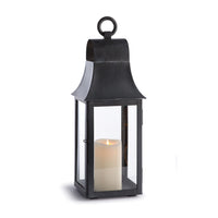 Design Shop Geneva Outdoor Lantern 21.5"