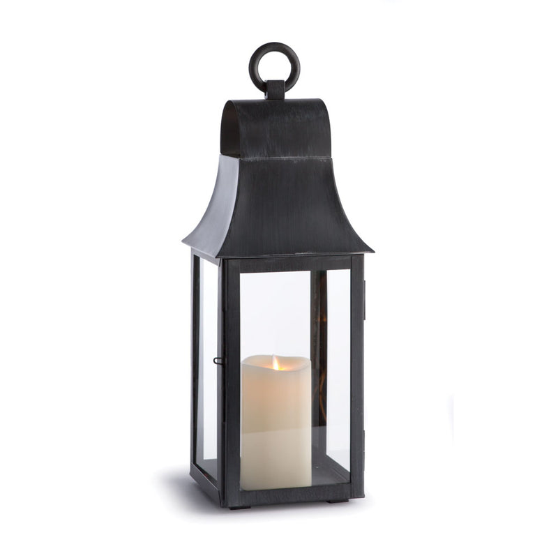 Design Shop Geneva Outdoor Lantern 21.5"
