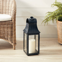 Design Shop Geneva Outdoor Lantern 21.5"
