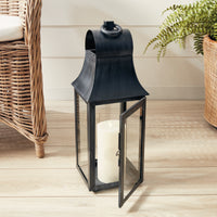 Design Shop Geneva Outdoor Lantern 21.5"