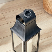 Design Shop Geneva Outdoor Lantern 21.5"