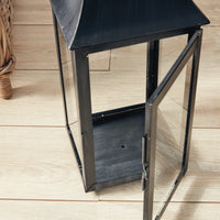 Design Shop Geneva Outdoor Lantern 21.5"