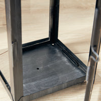 Design Shop Geneva Outdoor Lantern 21.5"