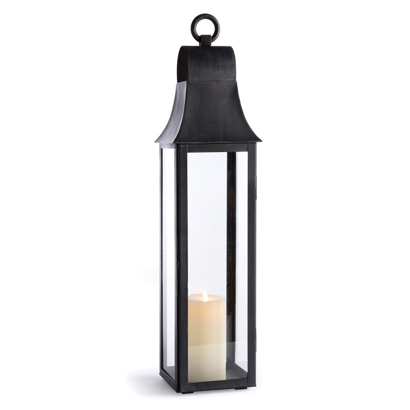 Design Shop Geneva Outdoor Lantern 33"