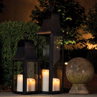 Design Shop Geneva Outdoor Lantern 33"