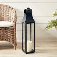 Design Shop Geneva Outdoor Lantern 33"