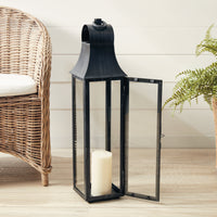 Design Shop Geneva Outdoor Lantern 33"