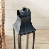 Design Shop Geneva Outdoor Lantern 33"