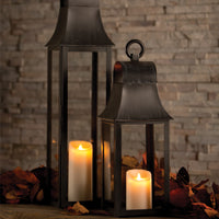 Design Shop Geneva Outdoor Lantern 33"