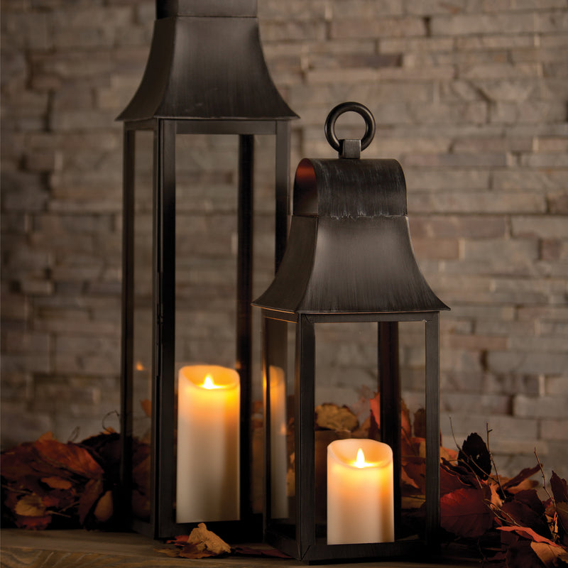 Design Shop Geneva Outdoor Lantern 33"