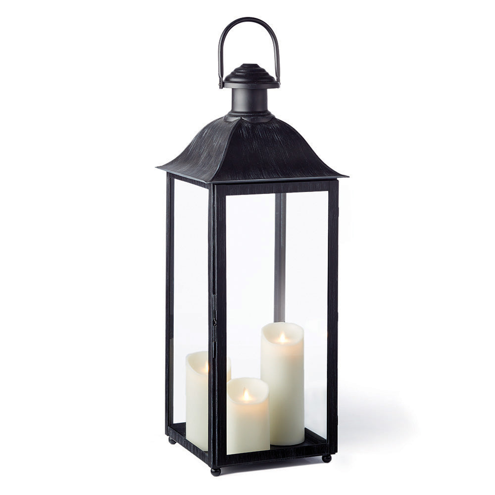 Design Shop Coach House Outdoor Lantern 30"