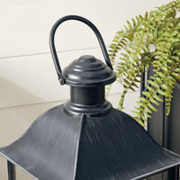 Design Shop Coach House Outdoor Lantern 30"