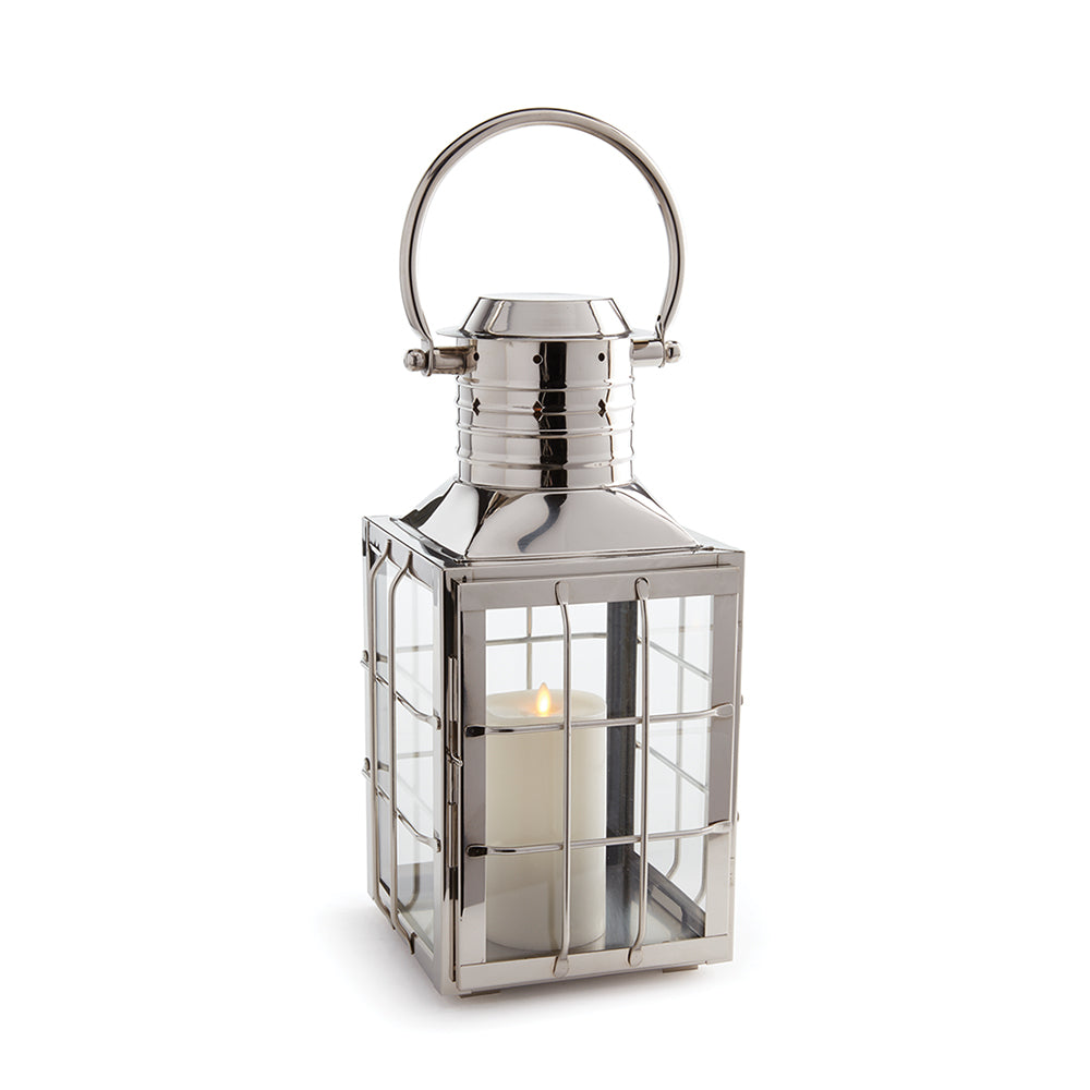Design Shop Nantucket Outdoor Lantern 17.5"