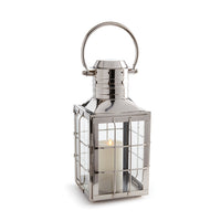 Design Shop Nantucket Outdoor Lantern 17.5"