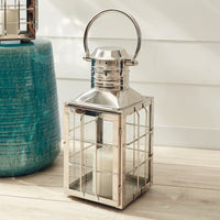Design Shop Nantucket Outdoor Lantern 17.5"