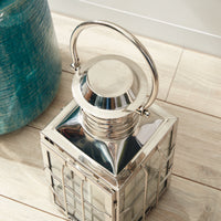 Design Shop Nantucket Outdoor Lantern 17.5"