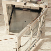 Design Shop Nantucket Outdoor Lantern 17.5"