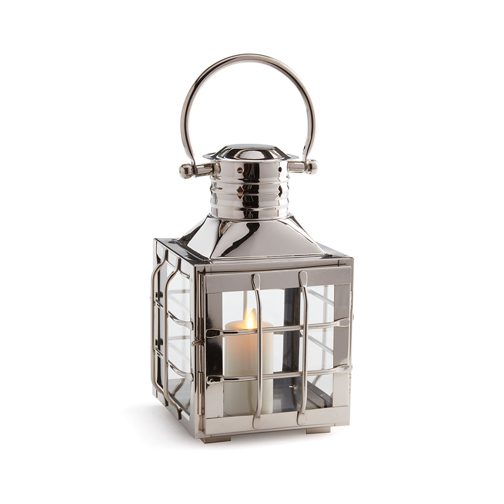Design Shop Nantucket Outdoor Lantern 11"