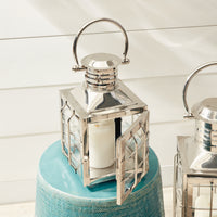 Design Shop Nantucket Outdoor Lantern 11"