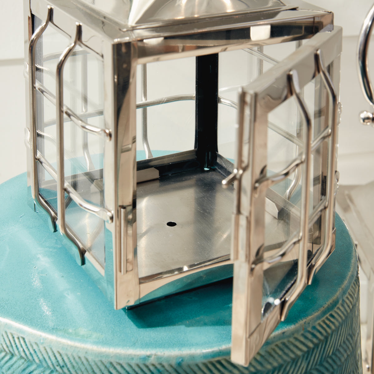 Design Shop Nantucket Outdoor Lantern 11"