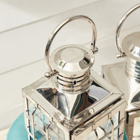 Design Shop Nantucket Outdoor Lantern 11"