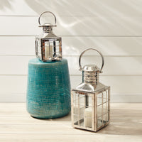 Design Shop Nantucket Outdoor Lantern 11"