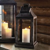 Design Shop Barrington Outdoor Lantern 19"