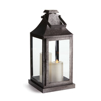 Design Shop Barrington Outdoor Lantern 19"