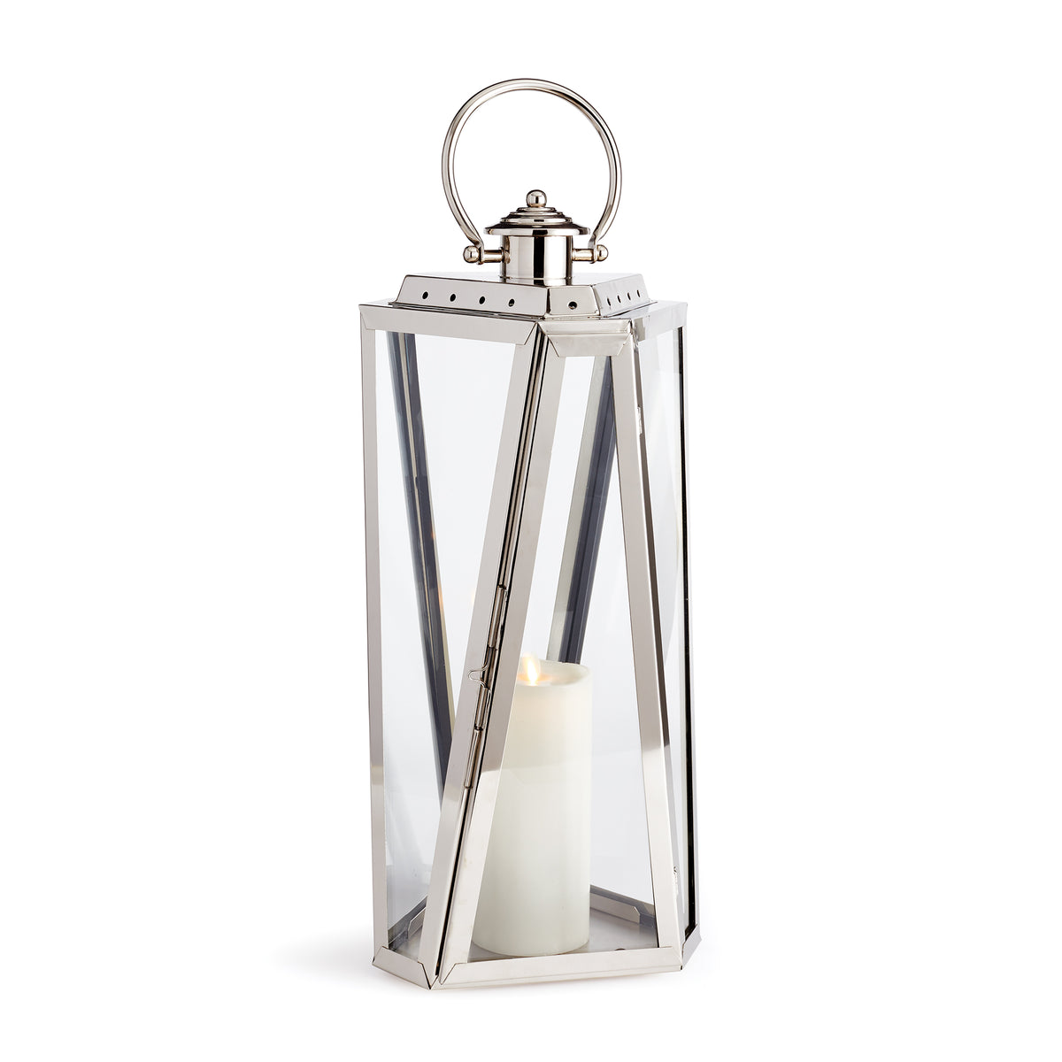 Design Shop Adler Outdoor Lantern 22"