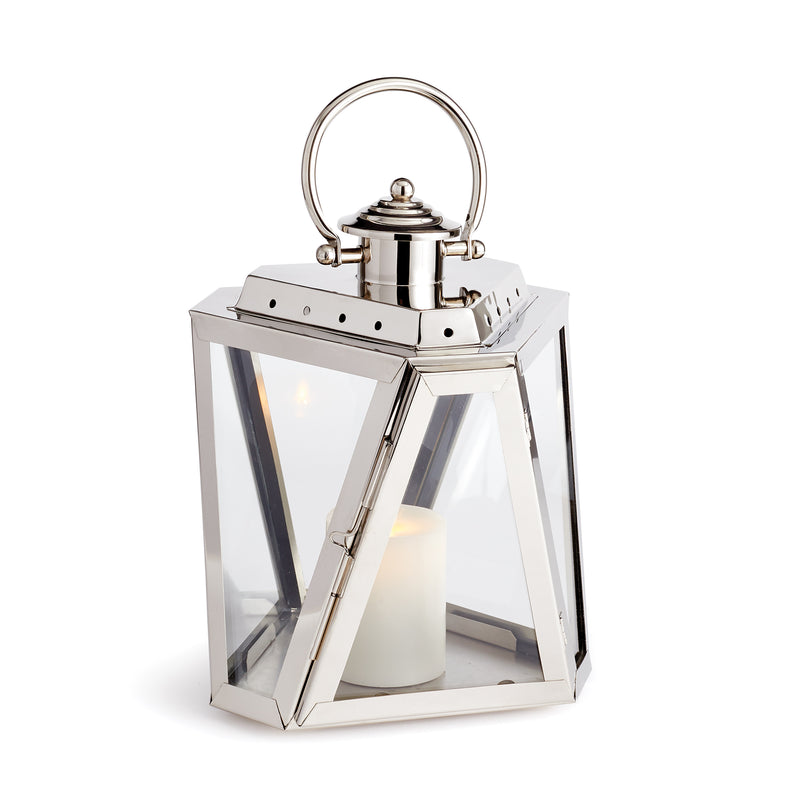 Design Shop Adler Outdoor Lantern 12.5"